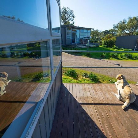 Apartamento Harmony At Tower Hill Koroit Exterior foto