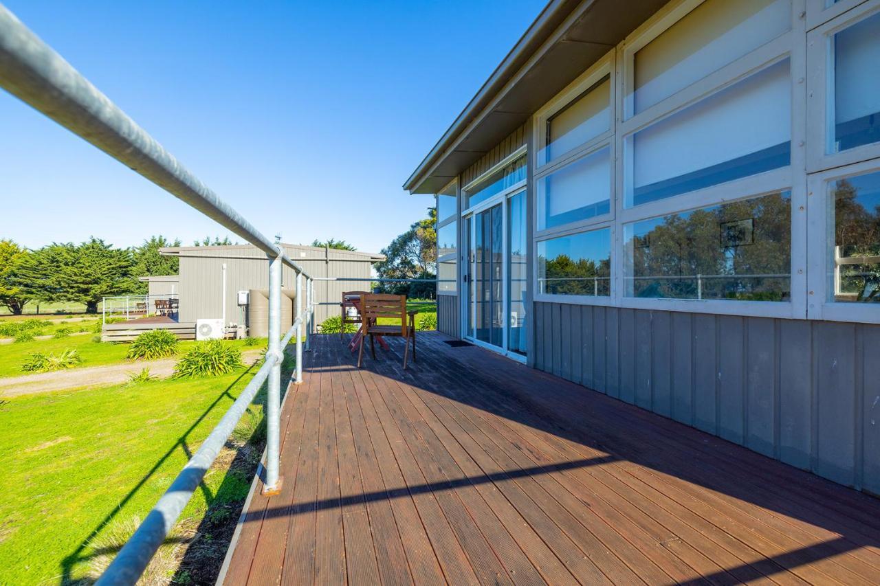 Apartamento Harmony At Tower Hill Koroit Exterior foto