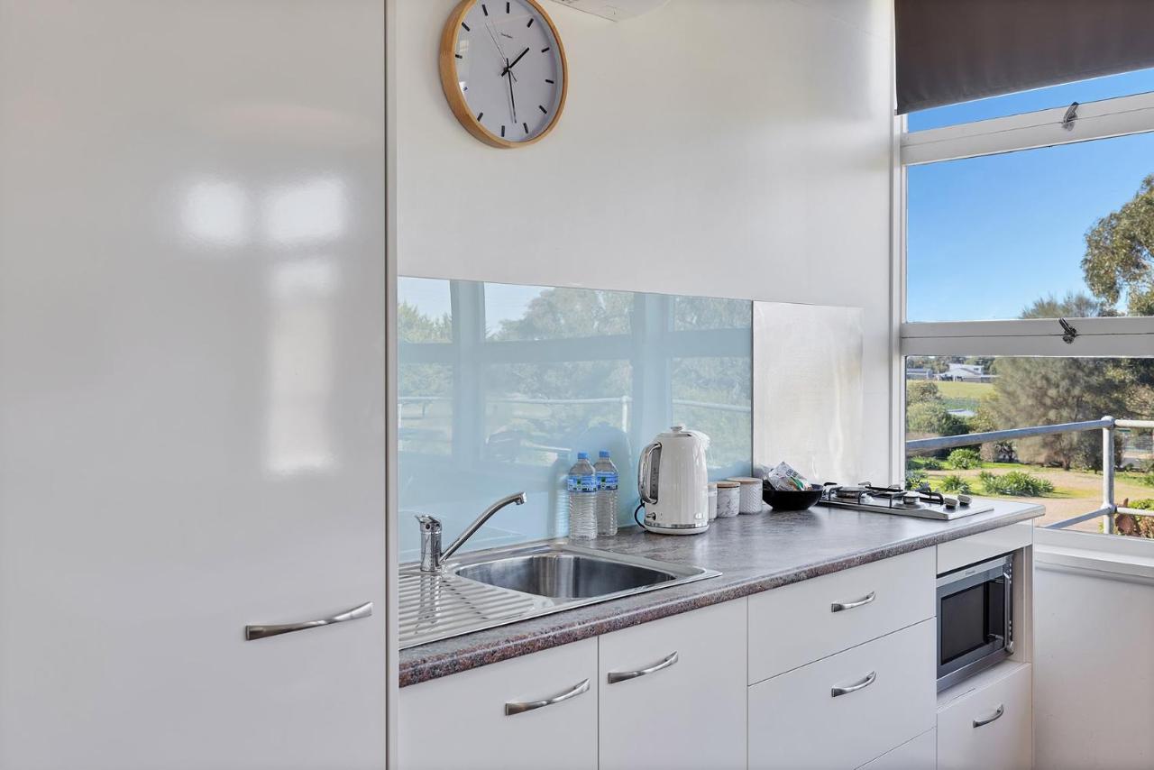 Apartamento Harmony At Tower Hill Koroit Exterior foto