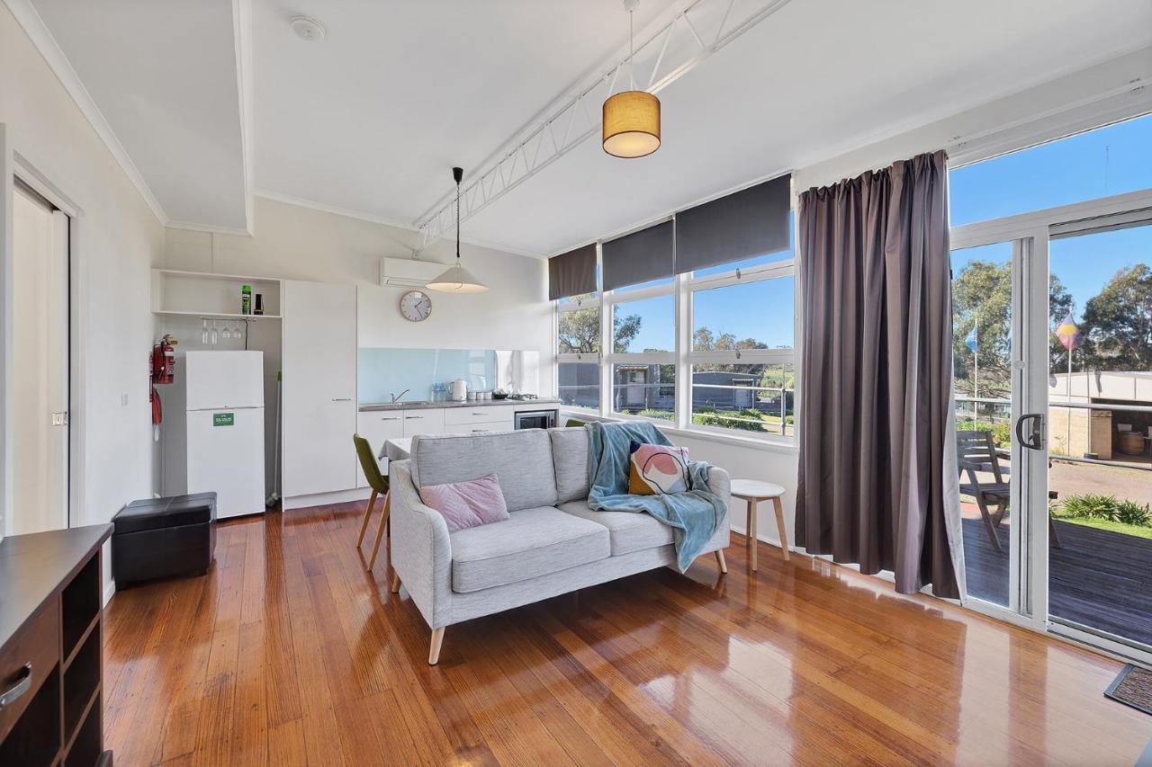 Apartamento Harmony At Tower Hill Koroit Exterior foto