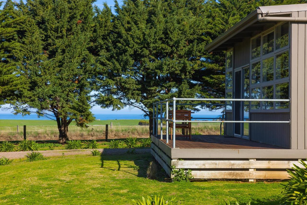 Apartamento Harmony At Tower Hill Koroit Exterior foto