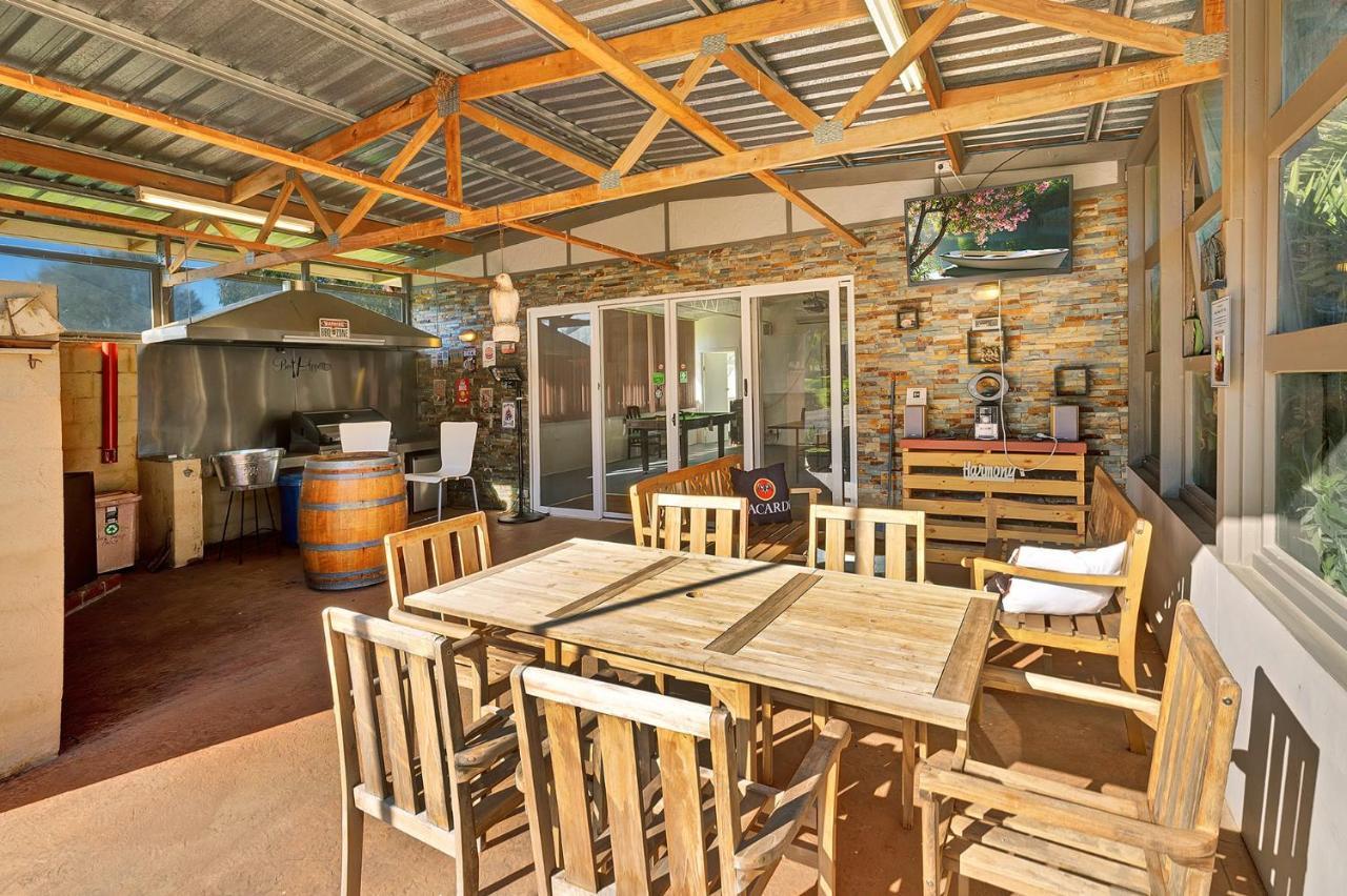 Apartamento Harmony At Tower Hill Koroit Exterior foto