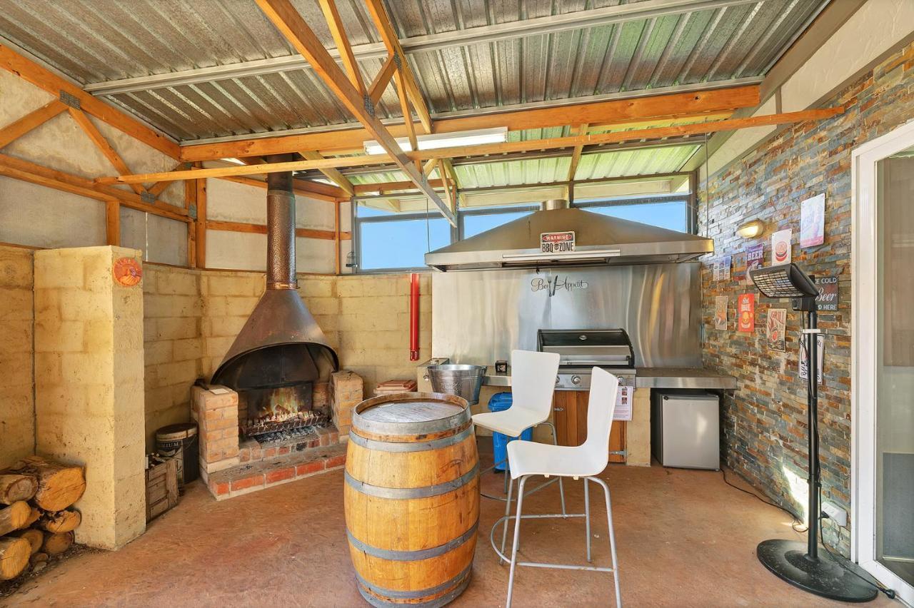 Apartamento Harmony At Tower Hill Koroit Exterior foto