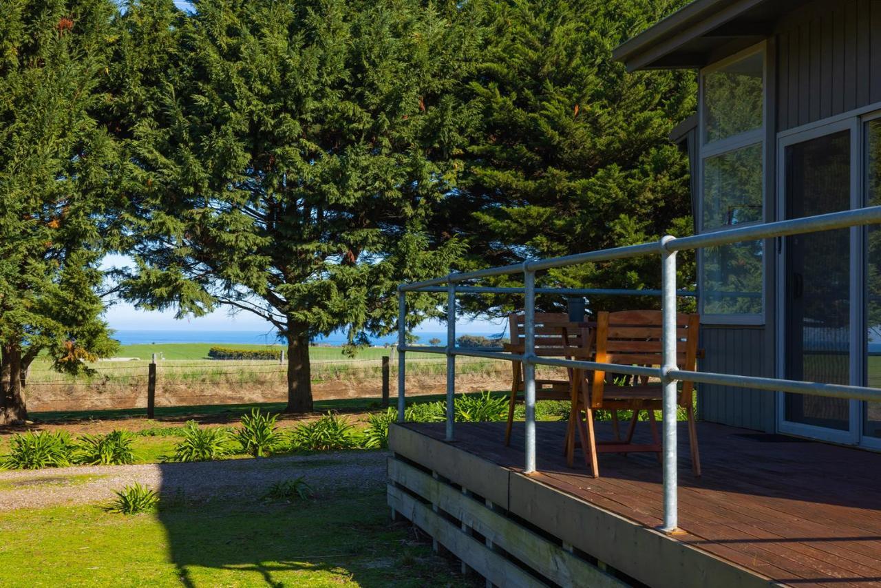 Apartamento Harmony At Tower Hill Koroit Exterior foto