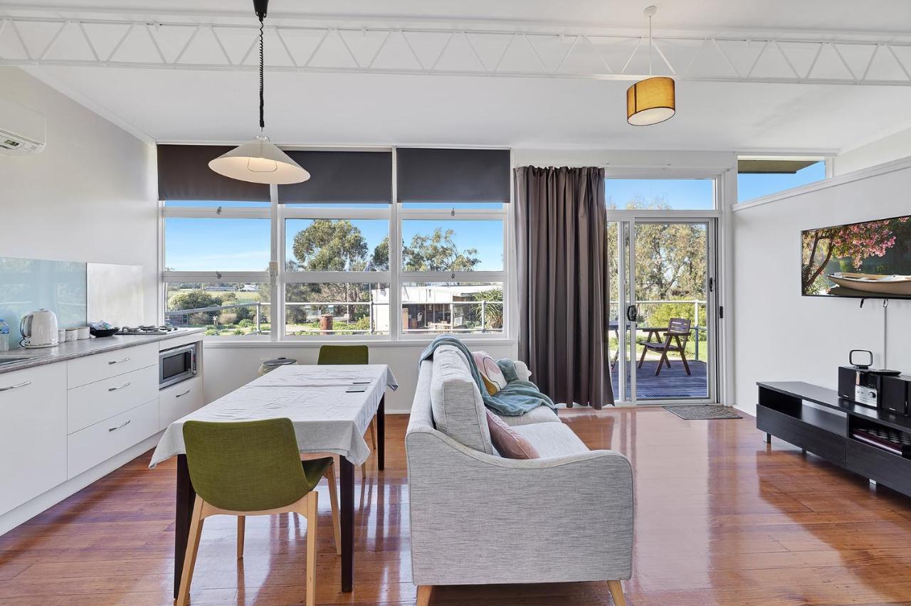 Apartamento Harmony At Tower Hill Koroit Exterior foto