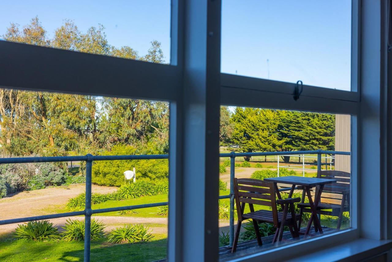 Apartamento Harmony At Tower Hill Koroit Exterior foto