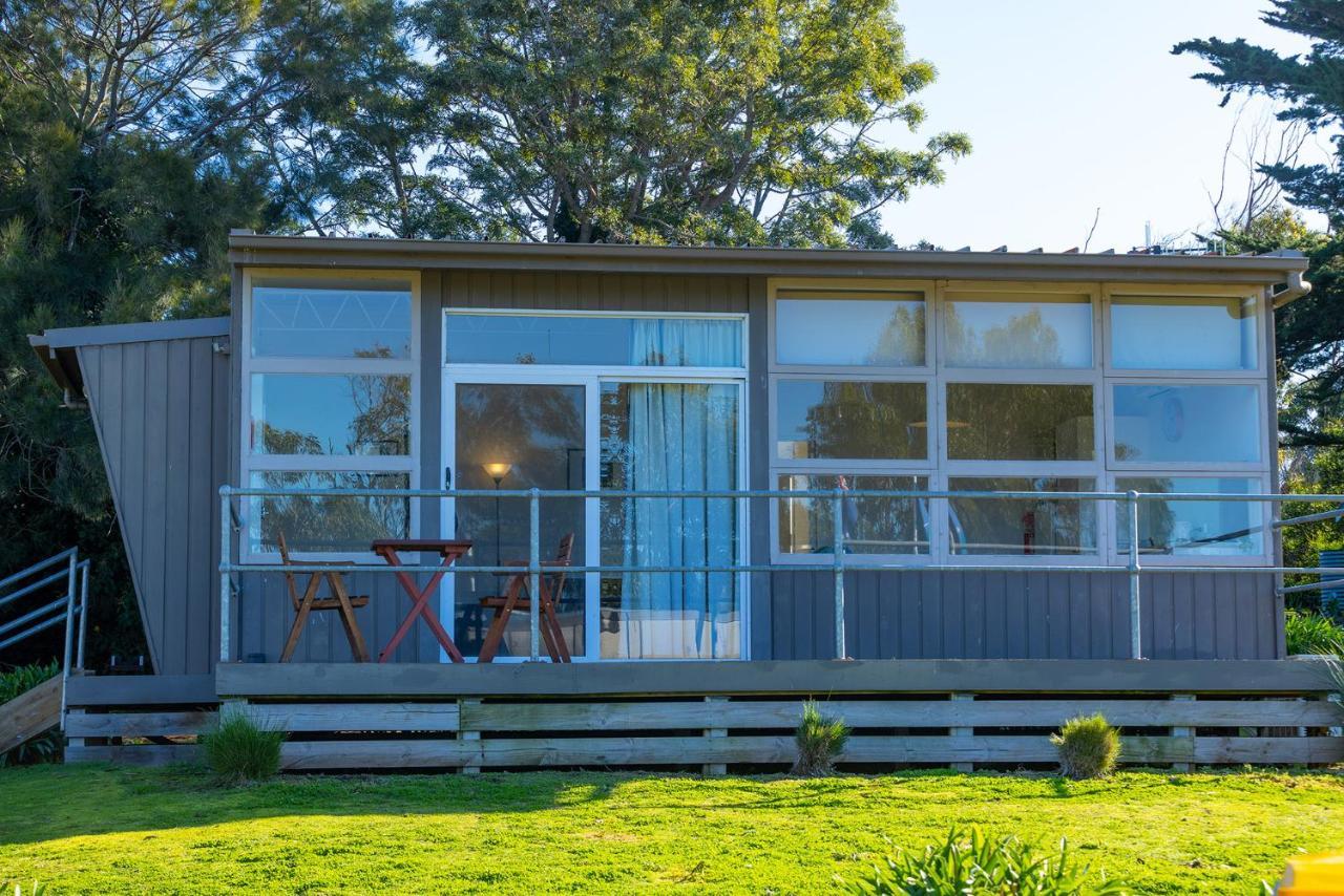 Apartamento Harmony At Tower Hill Koroit Exterior foto