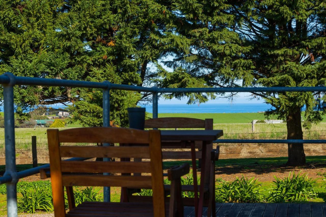 Apartamento Harmony At Tower Hill Koroit Exterior foto