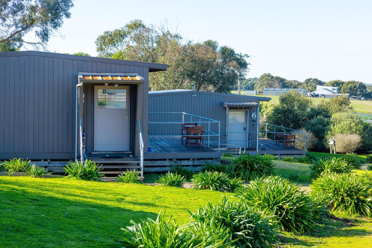 Apartamento Harmony At Tower Hill Koroit Exterior foto