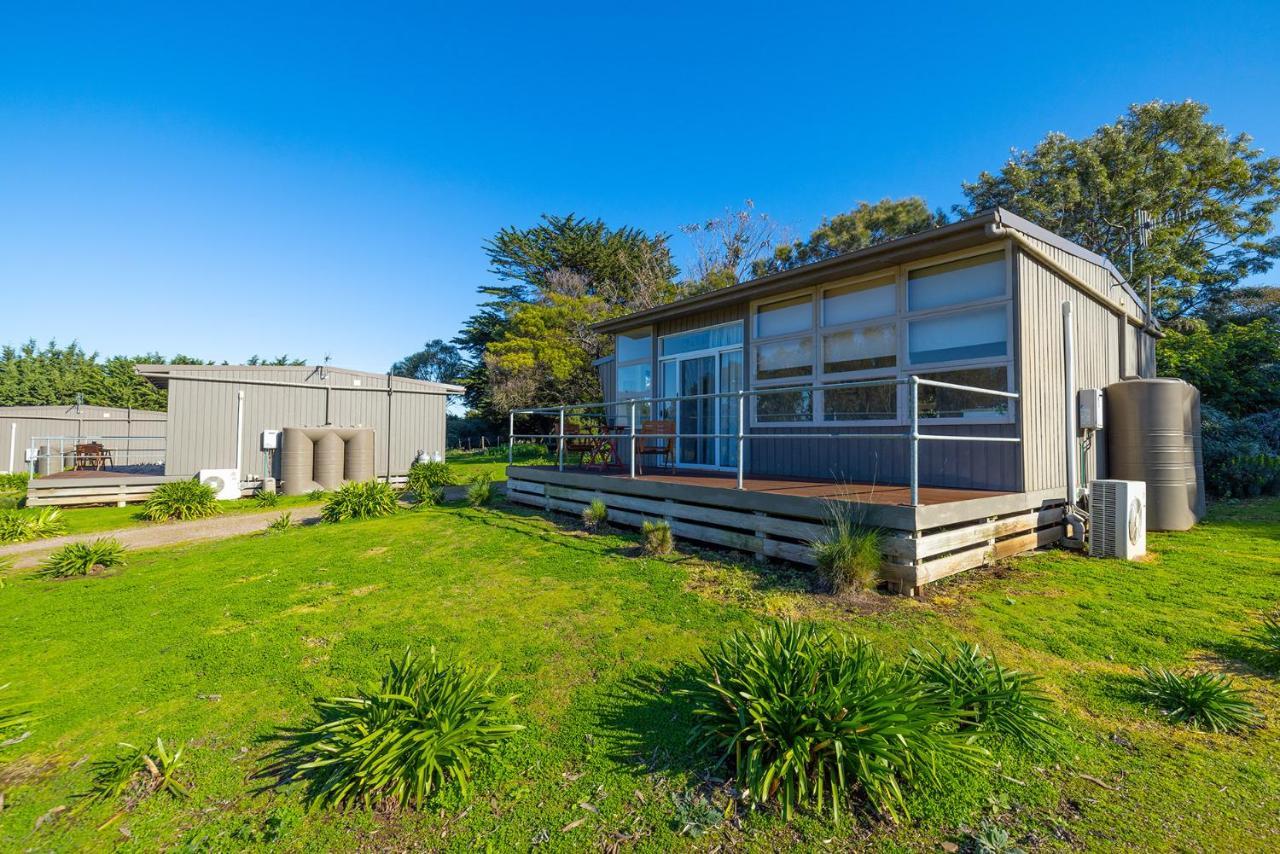Apartamento Harmony At Tower Hill Koroit Exterior foto