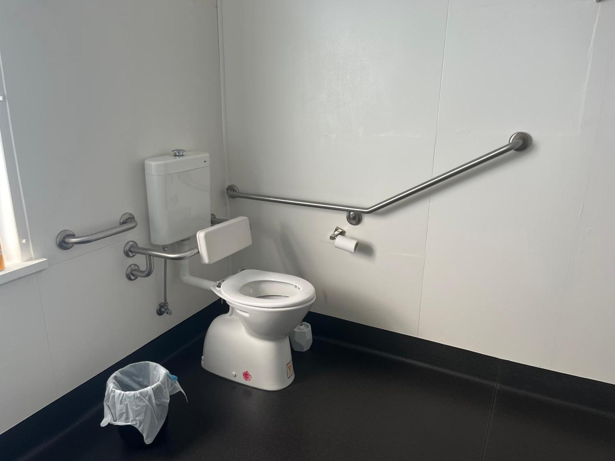 Apartamento Harmony At Tower Hill Koroit Habitación foto